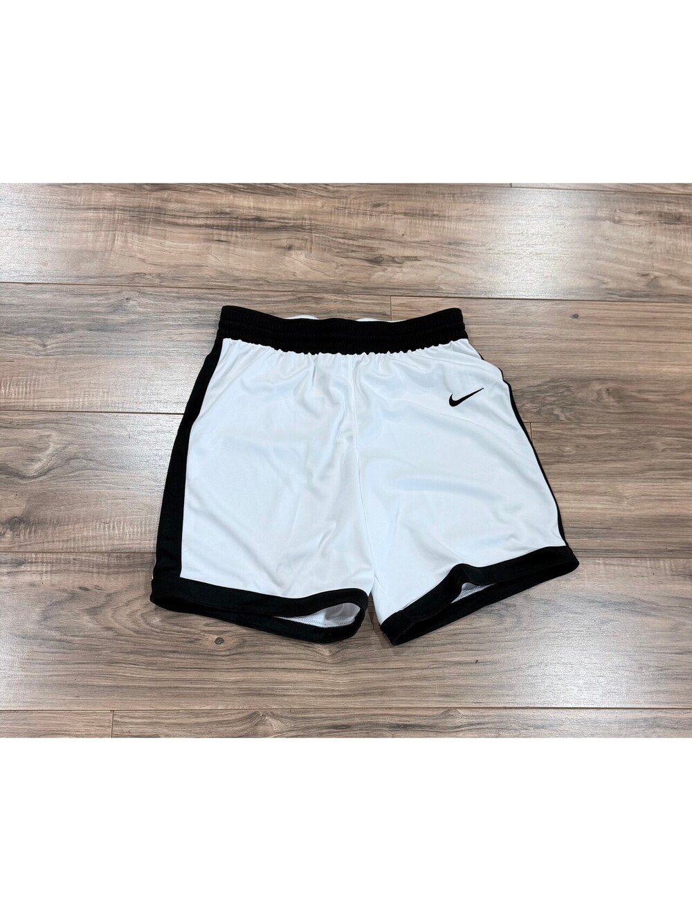Nike Men's Dri-FIT Crossover Basketball Shorts